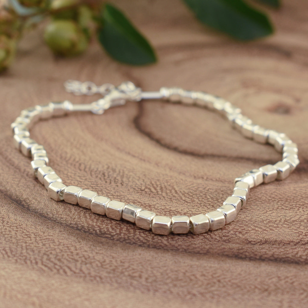 Line of Distinction Bracelet