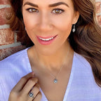 Lit'l Vintage Earrings