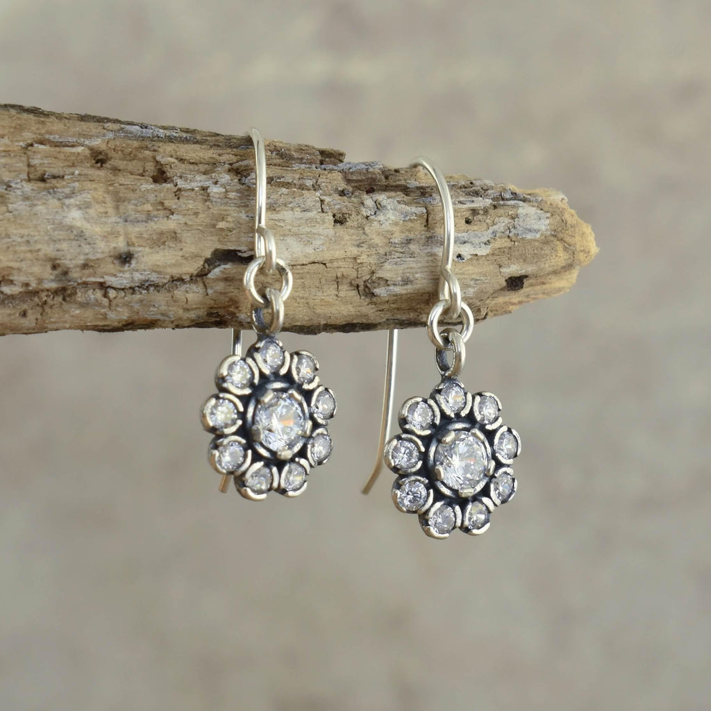 Lit'l Vintage Earrings