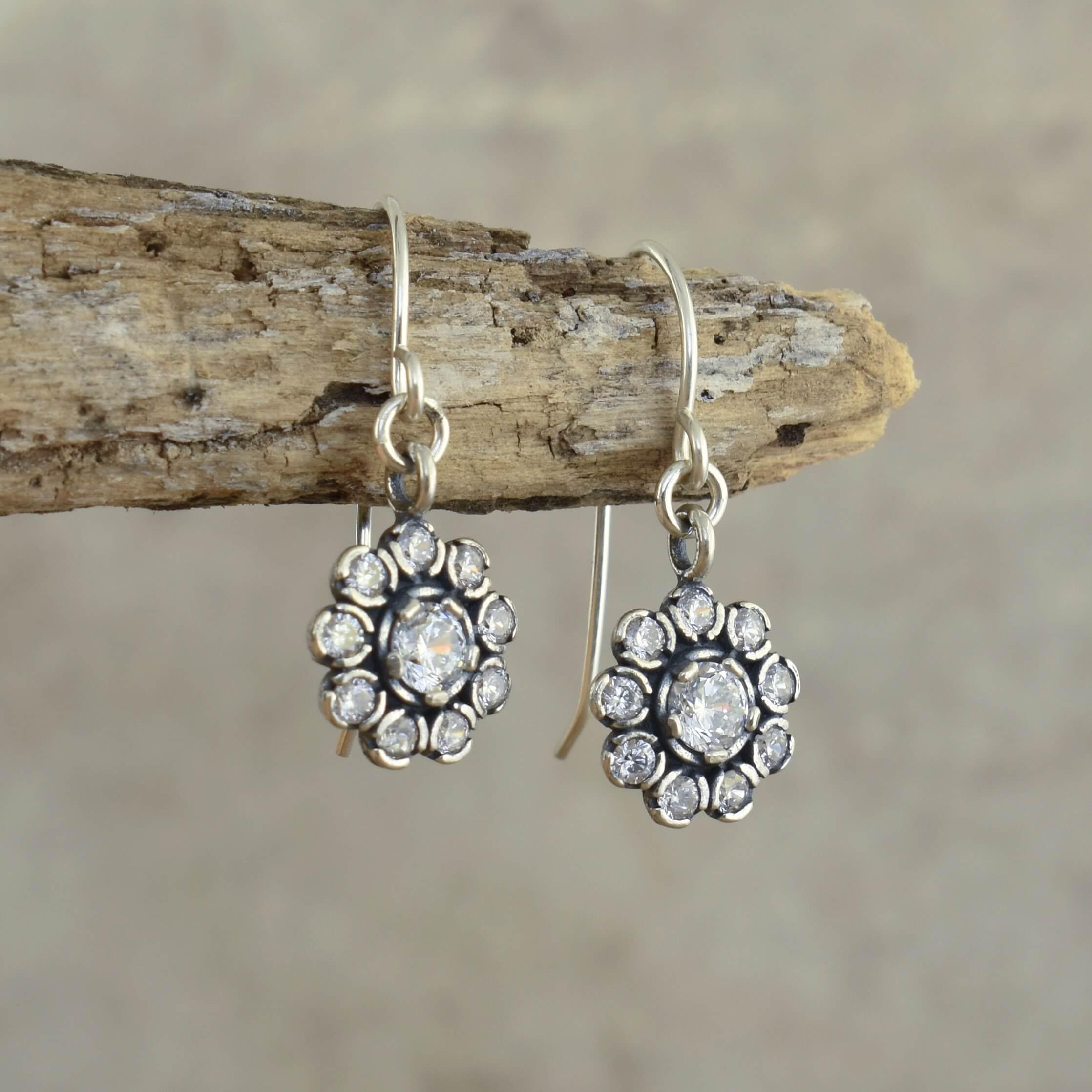 Lit'l Vintage Earrings