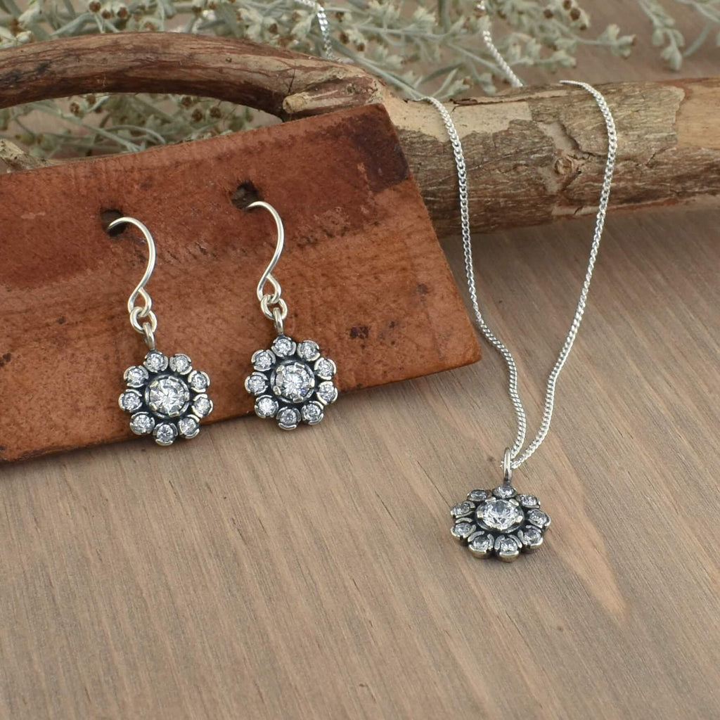 Lit'l Vintage Earrings