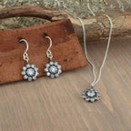 Lit'l Vintage Necklace