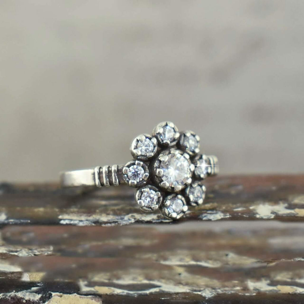 Lit'l Vintage Ring