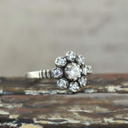 Lit'l Vintage Ring
