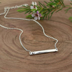 Love Story Necklace