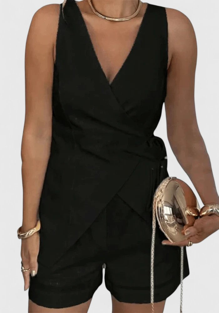 Evanie™ | Elegant Jumpsuit