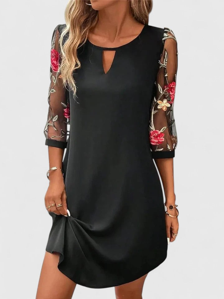 Raveline | Elegant Summer Dress