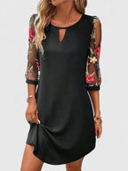 Raveline | Elegant Summer Dress