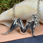 Mermaid Goddess Necklace