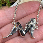 Mermaid Goddess Necklace