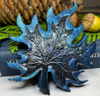 Autumn Delight Maple Leaf Pin