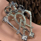 Murtagh Luckenbooth Brooch