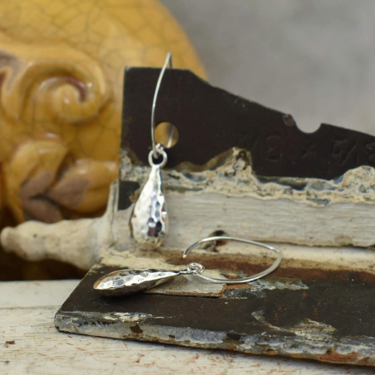 Mucho Gusto Earrings