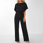 Karelle - Comfortable Jumpsuit