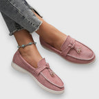 Sofiane - Orthopedic Loafers