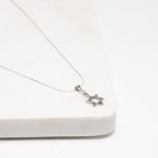 Star of David Necklace