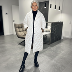 Livara™ | Comfortable Quilted Coat
