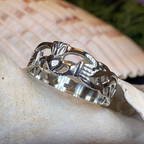 Ennis Claddagh Ring
