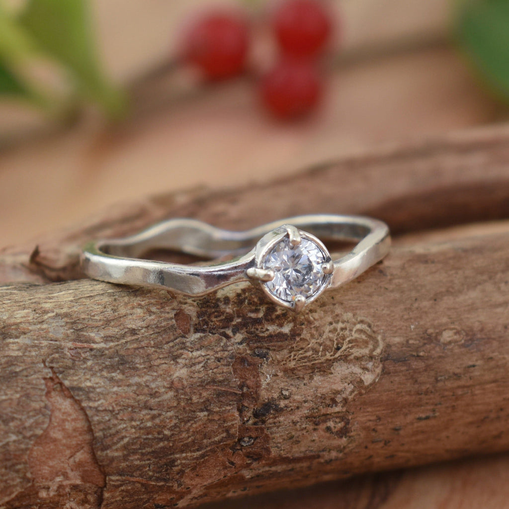 Nesting Stack Ring