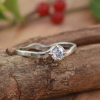 Nesting Stack Ring