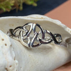 Torra Trinity Knot Ring