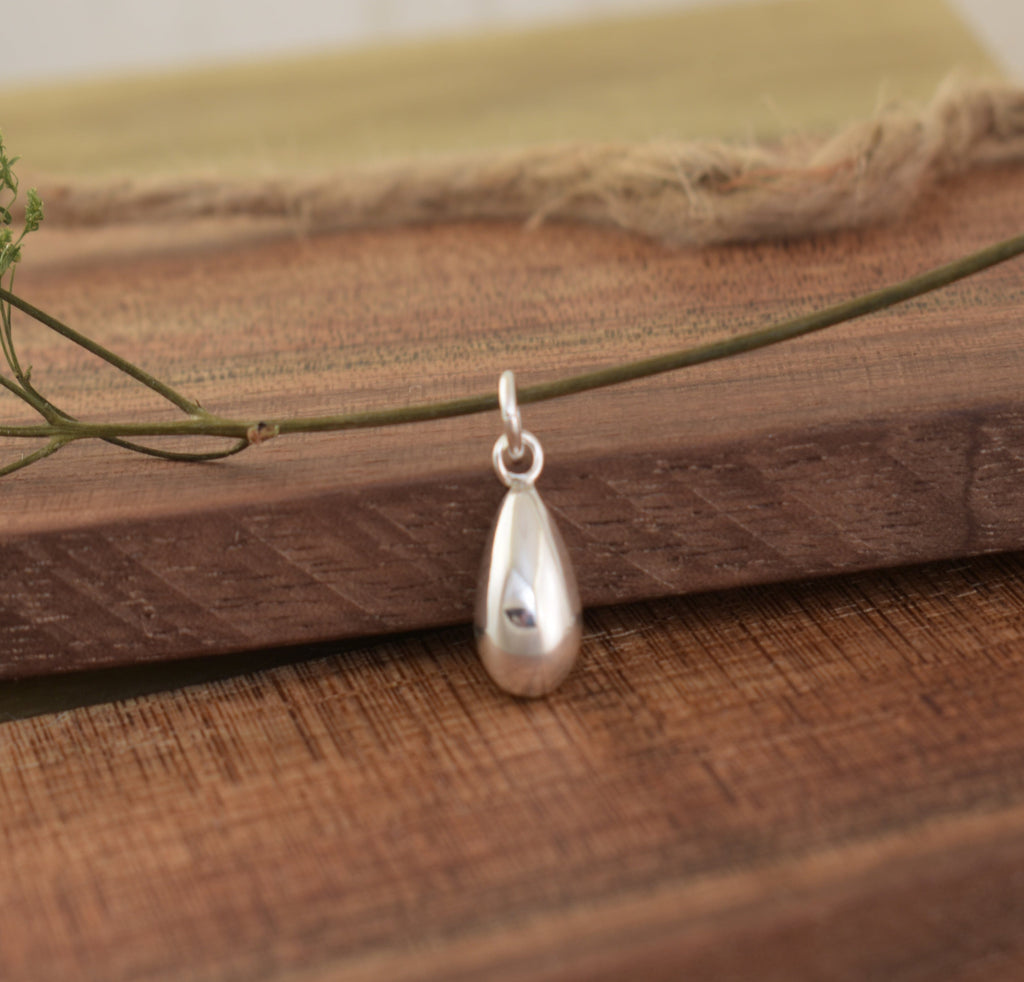 Bottled Tears Pendant