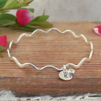 Keepsakes Bangle Bracelet