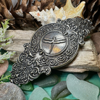 Victorian Dragonfly Hair Clip