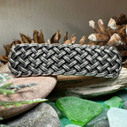 Celtic Weave Hair Clip