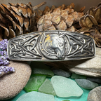 Celtic Horse Hair Clip