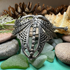 Victorian Dragonfly Hair Slide