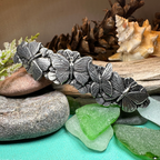 Butterfly Fields Hair Clip