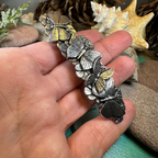 Butterfly Fields Hair Clip