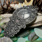 Victorian Dragonfly Hair Clip