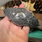 Victorian Dragonfly Hair Clip