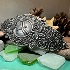 Victorian Dragonfly Hair Clip