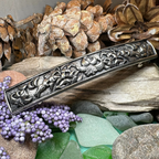 Lily Flower Hair Clip