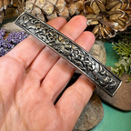 Lily Flower Hair Clip