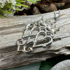 Farah Luckenbooth Necklace