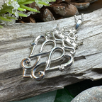 Farah Luckenbooth Necklace