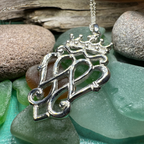 Farah Luckenbooth Necklace