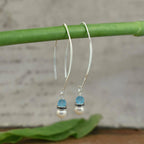 Paradise Pearl Earrings