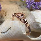 Edenderry Claddagh Ring