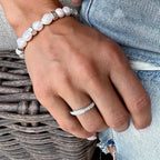 Perfect Addition Ring