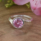 Pink Punch Ring