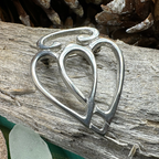 Claire Luckenbooth Brooch