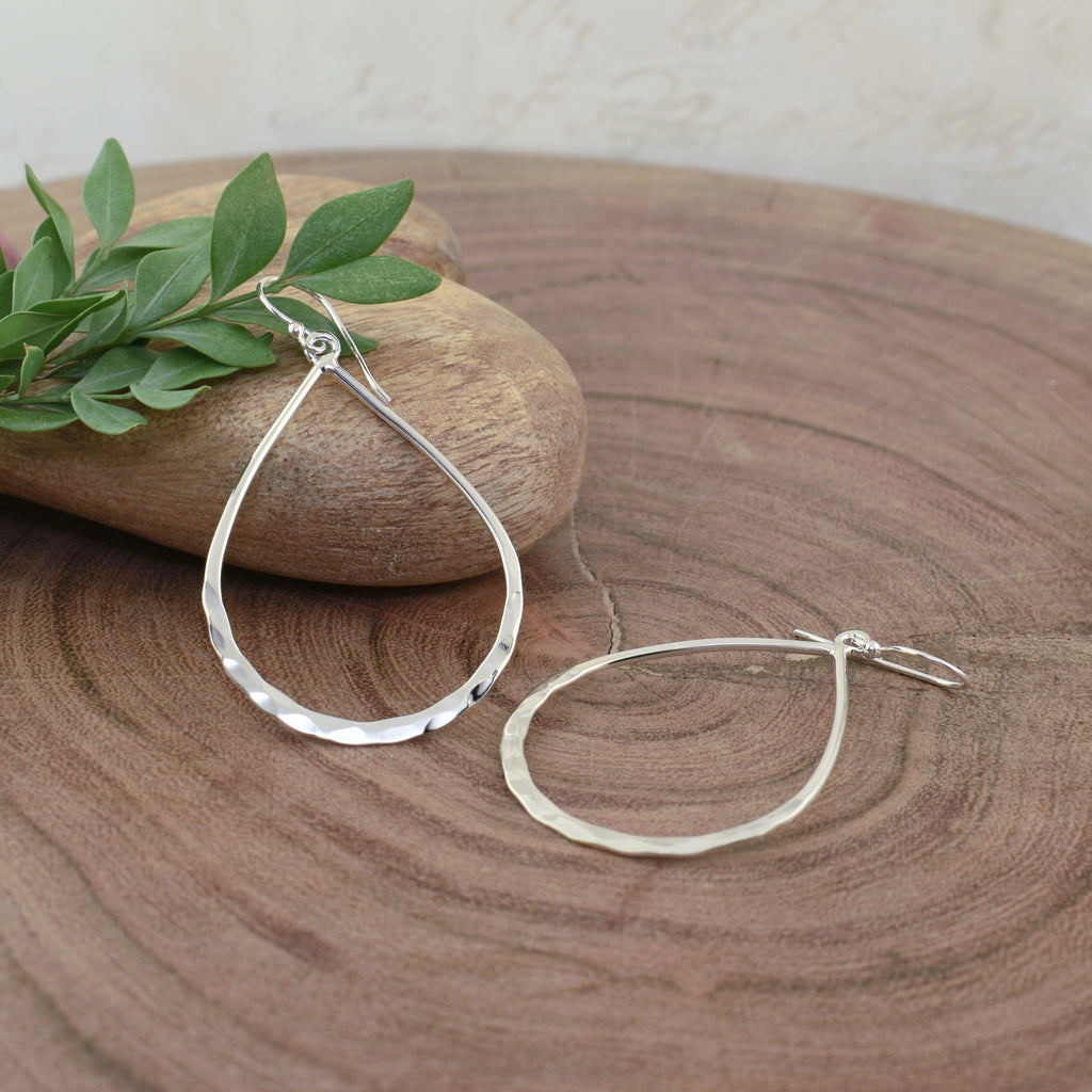 Prima~Donna Earrings