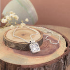 Prissy Girl Necklace