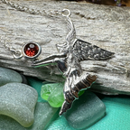 Jemma Fairy Necklace