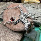 Jemma Fairy Necklace